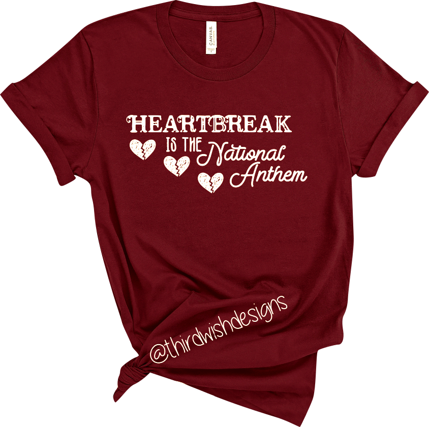 Heartbreak