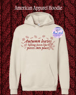 Load image into Gallery viewer, Autumn Leaves - PREORDER
