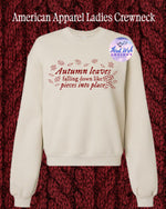 Load image into Gallery viewer, Autumn Leaves - PREORDER
