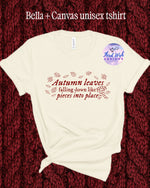 Load image into Gallery viewer, Autumn Leaves - PREORDER
