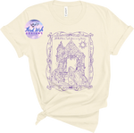 Load image into Gallery viewer, Alone In My Tower- PREORDER
