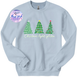 Load image into Gallery viewer, Christmas Lights Glisten
