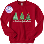 Load image into Gallery viewer, Christmas Lights Glisten
