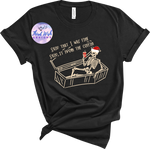 Load image into Gallery viewer, Christmas Coffin
