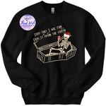 Load image into Gallery viewer, Christmas Coffin
