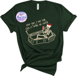 Load image into Gallery viewer, Christmas Coffin
