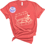 Load image into Gallery viewer, Christmas Coffin
