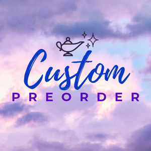 Lightning Strikes - PREORDER