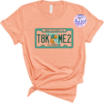 Load image into Gallery viewer, Florida License Plate
