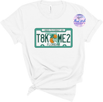 Load image into Gallery viewer, Florida License Plate
