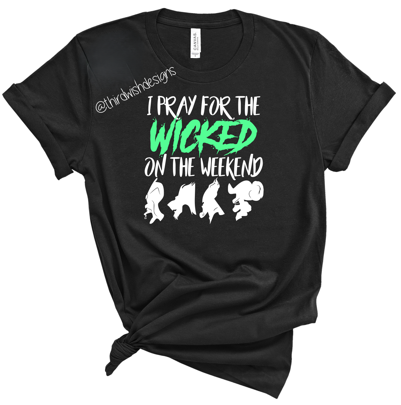 The Wicked