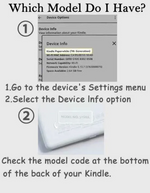 Load image into Gallery viewer, Kindle Case - PREORDER
