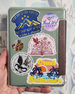 Load image into Gallery viewer, Kindle Case - PREORDER
