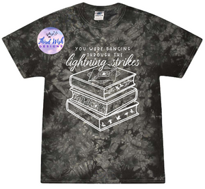 Lightning Strikes - PREORDER