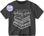 Load image into Gallery viewer, Lightning Strikes - PREORDER

