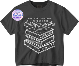 Lightning Strikes - PREORDER
