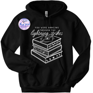Lightning Strikes - PREORDER