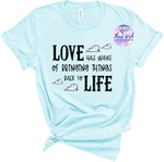 Load image into Gallery viewer, Love Has Ways - PREORDER
