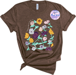 Load image into Gallery viewer, Piano Flowers
