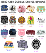 Load image into Gallery viewer, Stickers
