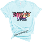 Load image into Gallery viewer, Summer Love
