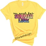 Load image into Gallery viewer, Summer Love
