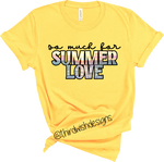 Load image into Gallery viewer, Summer Love
