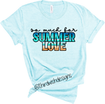 Load image into Gallery viewer, Summer Love
