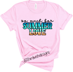 Load image into Gallery viewer, Summer Love
