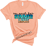 Load image into Gallery viewer, Summer Love
