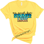 Load image into Gallery viewer, Summer Love
