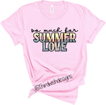 Load image into Gallery viewer, Summer Love
