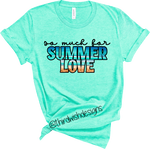 Load image into Gallery viewer, Summer Love
