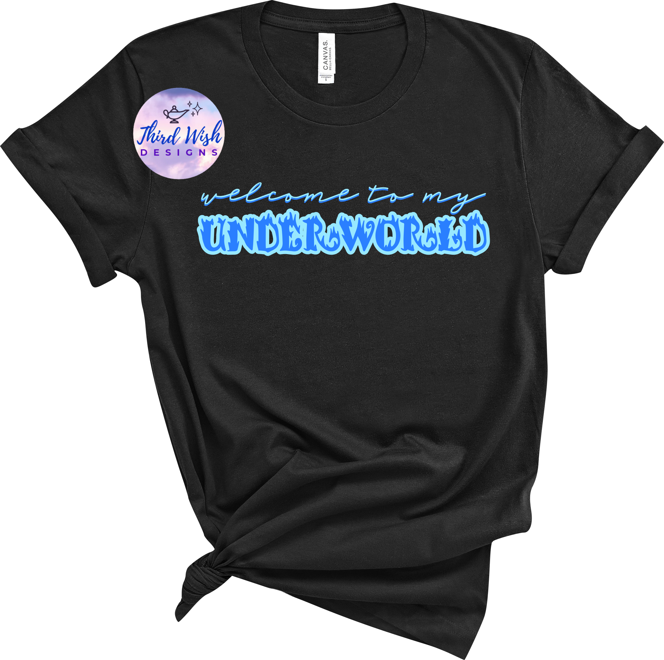 Underworld