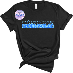 Underworld