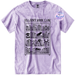 Load image into Gallery viewer, Villain's Book Club
