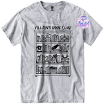 Load image into Gallery viewer, Villain's Book Club
