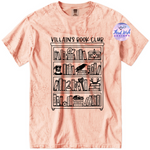 Load image into Gallery viewer, Villain's Book Club
