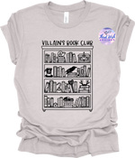 Load image into Gallery viewer, Villain's Book Club
