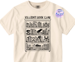 Load image into Gallery viewer, Villain's Book Club
