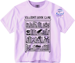 Load image into Gallery viewer, Villain's Book Club
