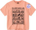 Load image into Gallery viewer, Villain's Book Club
