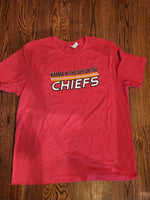 Load image into Gallery viewer, Guy on the Chiefs - Ready to Ship
