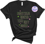 Load image into Gallery viewer, Something Wicked
