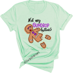 Load image into Gallery viewer, Gumdrop Buttons
