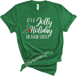 Load image into Gallery viewer, Jolly Holiday
