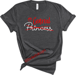 Load image into Gallery viewer, Princess General
