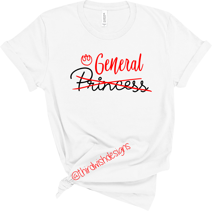 Princess General